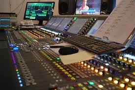  of Production And Broadcasting Equipment